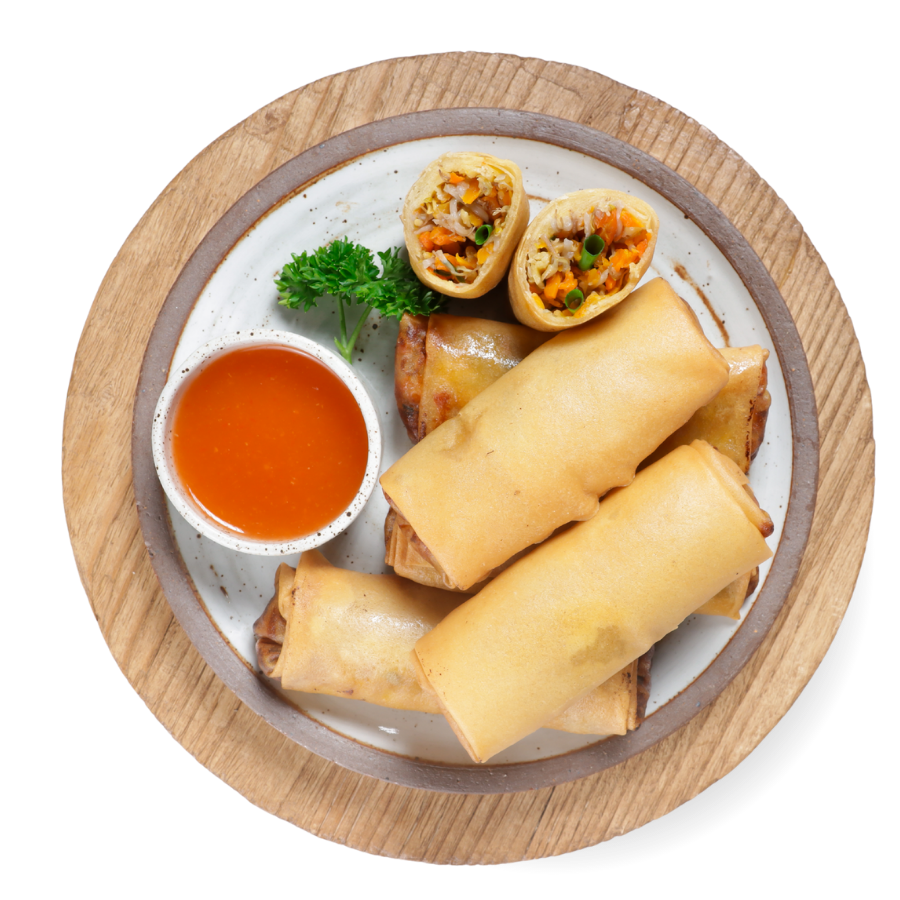 spring roll big size